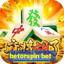 betorspin bet